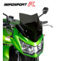 Cúpula Aerosport R Barracuda para Kawasaki Z 750 R 11-13 Cúpula Aerosport R Barracuda para Kawasaki Z 750 R 11-13