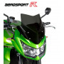 Cupolino Aerosport R Barracuda per Kawasaki Z 750 R 11-13