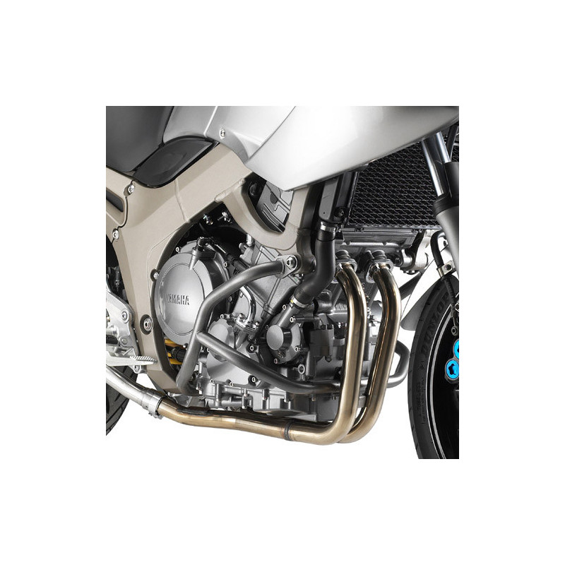 Defensa de motor Kappa específico para Yamaha TDM 900