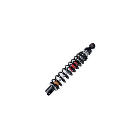 Amortiguador trasero Bitubo WZB02 para Aprilia Scarabeo 100 00-02 | MotoGM