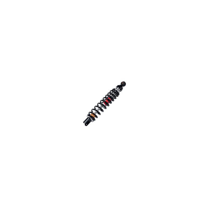Federbein hinten Bitubo WZB02 für Aprilia Scarabeo 125/150/200 99-07, 200 GT, 250 04-06