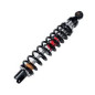Federbein hinten Bitubo WZB02 für Aprilia Scarabeo 125/150/200 99-07, 200 GT, 250 04-06