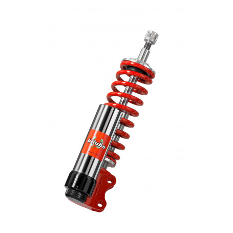 Amortiguador delantero Bitubo YAT para Piaggio ZIP SP 50 | MotoGM
