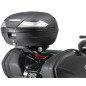 Soporte Kappa para Kawasaki Z 1000 SX, Monorack specifiche da abbinare alle placas Monokey KM5 y KM11, o alle Monolock KM5M y KM