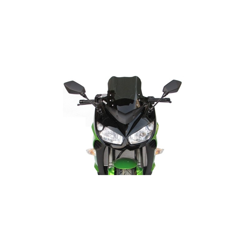 Fabbri screen Naked for Kawasaki Z 1000 SX Fabbri screen Naked for Kawasaki Z 1000 SX