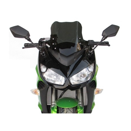 Cupolino Fabbri Naked per Kawasaki Z 1000 SX