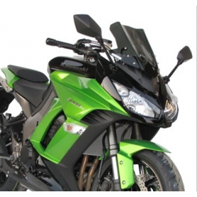 Cúpula Fabbri Naked para Kawasaki Z 1000 SX | MotoGM