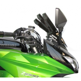 Cockpitverkleidung Fabbri Naked für Kawasaki Z 1000 SX | MotoGM