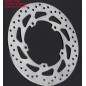 Disco de freno Brembo Serie Oro trasero Kawasaki GTR 1400, Z 750 07-10, Z 1000 07-, ZZR 1400 06- dim 250 X 110 mm