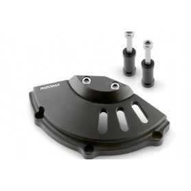 Defensa de motor Rizoma específico izquierdo para Yamaha XJ6 | MotoGM