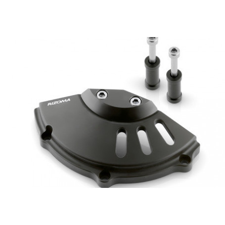 Defensa de motor Rizoma específico izquierdo para Yamaha XJ6 | MotoGM