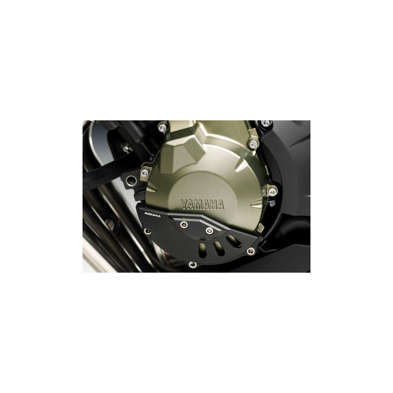 Defensa de motor Rizoma específico izquierdo para Yamaha XJ6