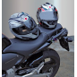 Security cable for helmets Ø 6 mm - 160 mm