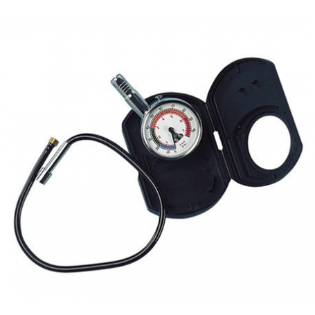 Controleur de pression de pneus de haute precision max 7 bar