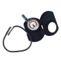 Tire pressure Gauge for scooter and motorcycles max 7 bar