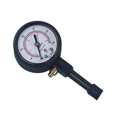 Controleur de pression de pneus de haute precision max 4,2 bar