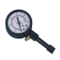Tire pressure Gauge for scooter and motorcycles max 4,2 bar