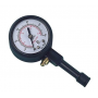 Tire pressure Gauge for scooter and motorcycles max 4,2 bar