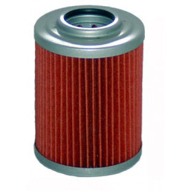 Filtro de aceite HiFlo HF 152 para MV-Agusta | MotoGM