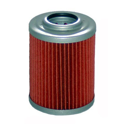 Ölfilter HiFlo HF 152 für MV-Agusta