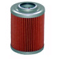 Filtro de aceite HiFlo HF 152 para MV-Agusta