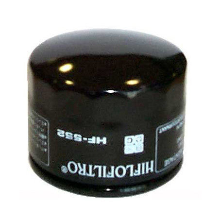 Oil FIlter Hiflo HF 552 for Moto Guzzi