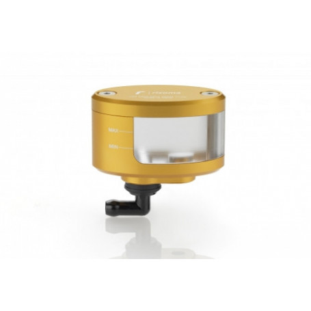 Réservoirs de fluides frein/embrayage Rizoma NEXT CT125, 17 mm avec indicateur