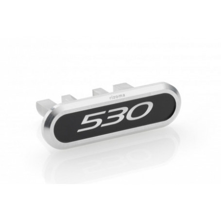 Tapón orificio espejo Rizoma para Yamaha T-Max 530 12- (1 piez… | MotoGM