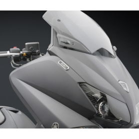 Obturateurs Rétroviseur Rizoma pour Yamaha T-Max 530 12-18 (1 pièce)