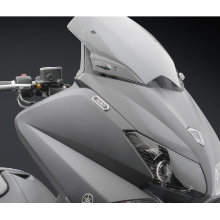 Obturateurs Rétroviseur Rizoma pour Yamaha T-Max 530 12-18 (1 pièce)