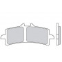Pastiglia freno Brembo Sinterizzate (1 coppia per 1 disco) 07BB3059