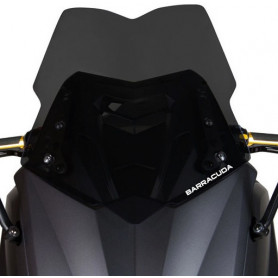 Cupolino Aerosport Barracuda per Yamaha T-MAX 530 12-16