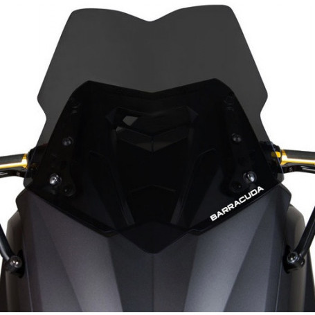 Cupolino Aerosport Barracuda per Yamaha T-MAX 530 12-16