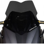 Barracuda Windshield Aerosport Smoke for Yamaha T-MAX 530 12-16