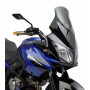 Barracuda Windshield Aerotourer Smoke for Suzuki V-Strom 650, V-Strom 1000