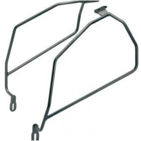 Kit bastidores distanciadores para bolsas laterales blandas para… | MotoGM