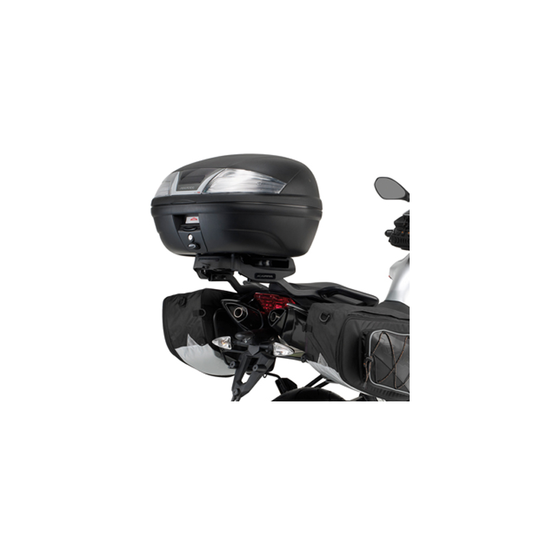 Kappa Specific luggage carrier for MONOKEY®/Monolock boxes, Kappa Specific luggage carrier for MONOKEY®/Monolock boxes,
