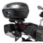 Kappa-Kofferträger für Aprilia Shiver 750 10-12, für valigie MONOKEY®/Monolock, Kappa-Kofferträger für Aprilia Shiver 750 10-12, für valigie MONOKEY®/Monolock,