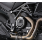 Rizoma Clutch Cover for Ducati Diavel