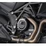 Rizoma Clutch Cover for Ducati Diavel