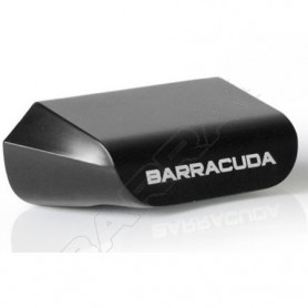 Luce targa a led Barracuda omologata