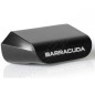 Luz matrícula a led Barracuda homologado