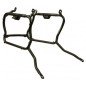 Tubular pannier holder for MONOKEY® SIDE cases you can mount only K33 MONOKEY® SIDE CASES.