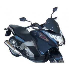 Cúpula Fabbri GEN-X Honda Integra 700 L 540 mm X H 350 mm