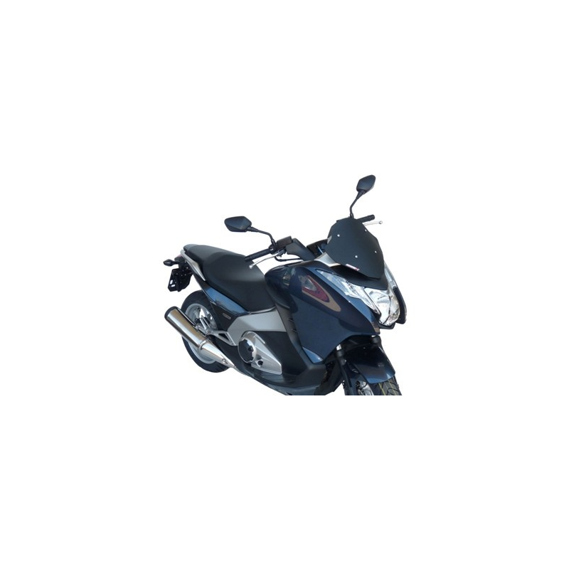 Cúpula Fabbri GEN-X Honda Integra 700 L 540 mm X H 350 mm Cúpula Fabbri GEN-X Honda Integra 700 L 540 mm X H 350 mm