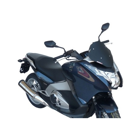 Cúpula Fabbri GEN-X Honda Integra 700 L 540 mm X H 350 mm