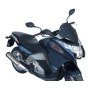 Cupolino Fabbri GEN-X Honda Integra 700 L 540 mm X H 350 mm