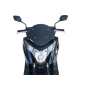 Cúpula Fabbri GEN-X Honda Integra 700 L 540 mm X H 350 mm Cúpula Fabbri GEN-X Honda Integra 700 L 540 mm X H 350 mm