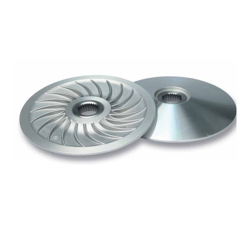 Malossi VENTILVAR 2000 semipuleggia Yamaha T-MAX 530 12-