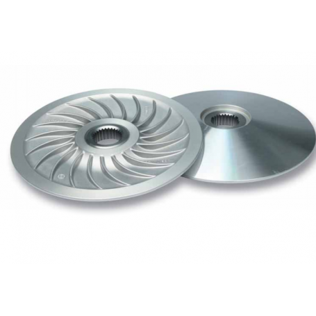 Malossi VENTILVAR 2000 semipuleggia Yamaha T-MAX 530 12-